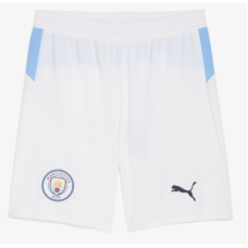 Манчестер Сити шорты домашние 2025/26 Манчестер Сити шорты домашние 2025/26