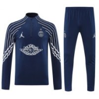 ПСЖ тренировочный костюм Джордан 2025/26 ПСЖ тренировочный костюм Джордан 2025/26