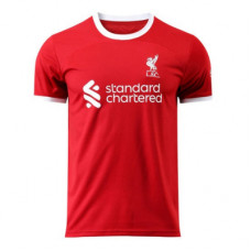 Ливерпуль футболка домашняя 2023-2024