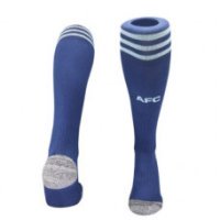 Арсенал резервные гетры 2024/25 Арсенал резервные гетры 2024/25