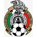 Футбольная форма сборной Мексики