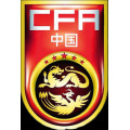 Футбольная форма сборной Китая