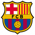 Футбольная форма Барселоны
