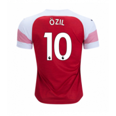 Домашная футболка Месут Озил клуба Арсенал | майка Ozil сезон 2018/19