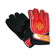 Вратарские перчатки Манчестер Юнайтед
