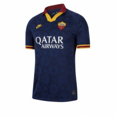 Резервная футболка Рома сезон 2019-2020
