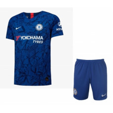 Челси (Chelsea) форма домашняя 2019-2020
