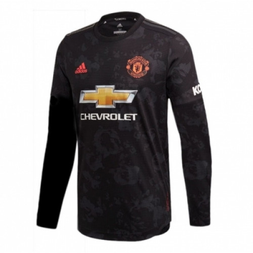 Форма Manchester United 2019 2020