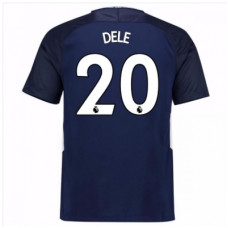 Тоттенхэм (Tottenham) футболка гостевая сезон 2019-2020 Деле 20