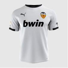 Валенсия футболка домашняя сезона 2020-2021