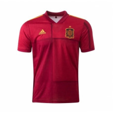 Сборная Испании футболка домашняя евро 2020 (2021)