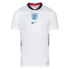 Сборная Англии футболка домашняя евро 2020 (2021)