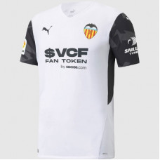Валенсия футболка домашняя 2021-2022
