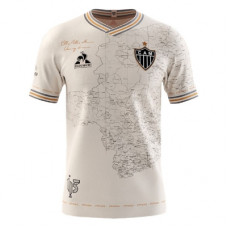 Атлетико Минейро специальная футболка  2021-2022