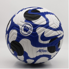 Мяч АПЛ 2021-2022 бело-синий