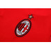 Спортивный костюм Милан с красным поло сезон 2022-2023