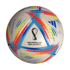 Футбольный мяч adidas ЧМ 2022