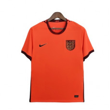 Сборная Англии концептуальная гостевая футболка сезона 2022-2023