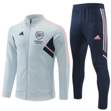 Арсенал спортивный костюм 2022-2023 серый