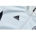 Арсенал спортивный костюм 2022-2023 серый