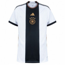 Сборная Германии домашняя футболка сезона 2022-2023