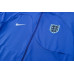Сборная Англии спортивный костюм 2022-2023 синий