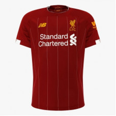 Детская футболка Ливерпуль домашняя сезон 2019-2020