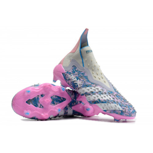 adidas predator freak roze