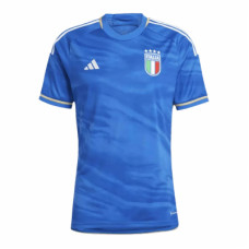 Сборная Италии домашняя футболка 2023-2024