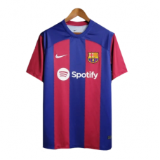 Футболка Барселона сезон 2023-2024