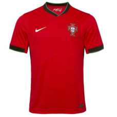 Сборная Португалии домашняя футболка евро 2024
