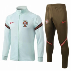 Спортивный костюм сборной Португалии 2020/2021