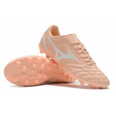 Бутсы MIZUNO MORELIA NEO розовые