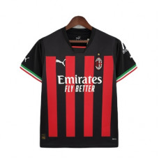 Милан футболка домашняя 2022-2023