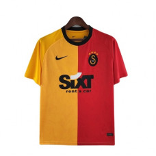 Галатасарай футболка домашняя сезон 2022-2023