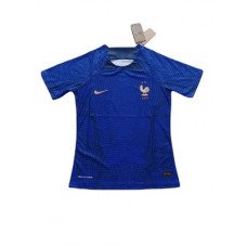 Сборная Франции футболка тренировочная 2022-2023 (игровая версия)