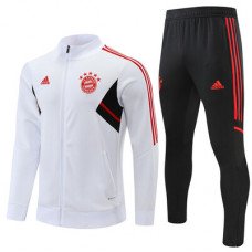 Бавария спортивный костюм 2022-2023 белый
