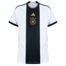 Сборная Германии домашняя футболка сезона 2022-2023