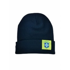 Сборная Бразилии шапка черная
