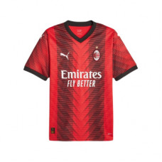 Милан футболка домашняя 2023-2024