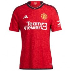 Манчестер Юнайтед футболка домашняя 2023/24 (игровая версия)